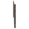 Xander Foldable Desk, Oyster Gray