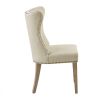 [Only support Drop Shipping Buyer] Skylar Dining Side Chair (set of 2)