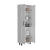 Napoles Multistorage Pantry Cabinet