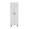 Napoles Multistorage Pantry Cabinet