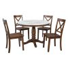 Home, Garden & ToolsFurnitureKitchen & Dining RoomTable & Chair Sets